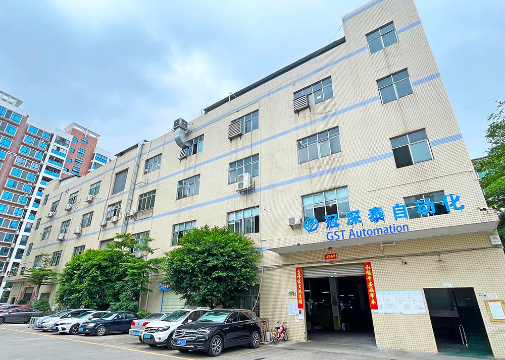 MG不朽情缘自动化厂商：引领自动化智能出产新风潮